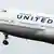 Fluggesellschaft United Airlines Boeing 747