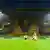 Fussball - Champion League -  Borussia Dortmund vs AS Monaco
