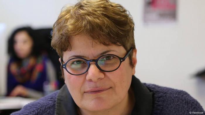 Mahboubeh Abbasgholizadeh