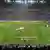 Ausschreitungen beim Europa-League spiel Olympique Lyon gegen Besiktas Istanbul