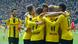 Deutschland Dortmund gegen Frankfurt Deutschland Dortmund gegen Frankfurt
