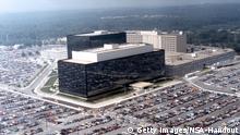NSA acusada de espiar comunicación bancaria