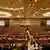 Konferenzsaal in Doha (Foto: AP/Hassan Ammar)