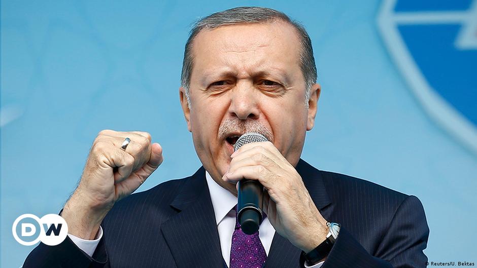 Avrupa, Erdoğan’ın ekonomiyi ateşe atmasından endişeli
