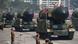 Nordkorea provoziert mit weiterem Raketentest Nordkorea provoziert mit weiterem Raketentest