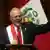 Peru neuer Präsident Pedro Pablo Kuczynski