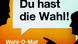 Deutschland Wahl-O-Mat Deutschland Wahl-O-Mat