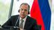 Slowenien russischer Außenminister Sergei Lawrow Slowenien russischer Außenminister Sergei Lawrow