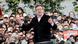 Frankreich | Präsidendschaftskandidat Jean-Luc Melenchon in Toulouse Frankreich | Präsidendschaftskandidat Jean-Luc Melenchon in Toulouse