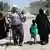 Irak UNO: Fast eine halbe Million Zivilisten vor Militäroffensive auf Mossul geflohen