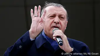 Türkei Regierung weist Wahlbeobachterkritik zurück