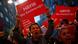 Türkei Referendum - Proteste Türkei Referendum - Proteste