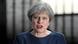 Após negativas repetidas, Theresa May surpreendeu grande maioria de políticos e eleitores do país, com anúncio de eleições antecipadas Após negativas repetidas, Theresa May surpreendeu grande maioria de políticos e eleitores do país, com anúncio de eleições antecipadas