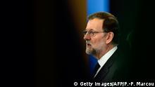 Caso Gürtel: Rajoy declarará el 26 de julio