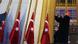 Recep Tayyip Erdogan Recep Tayyip Erdogan