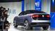 China Shanghai - Volkswagen Crossover Utillity Vehicle China Shanghai - Volkswagen Crossover Utillity Vehicle