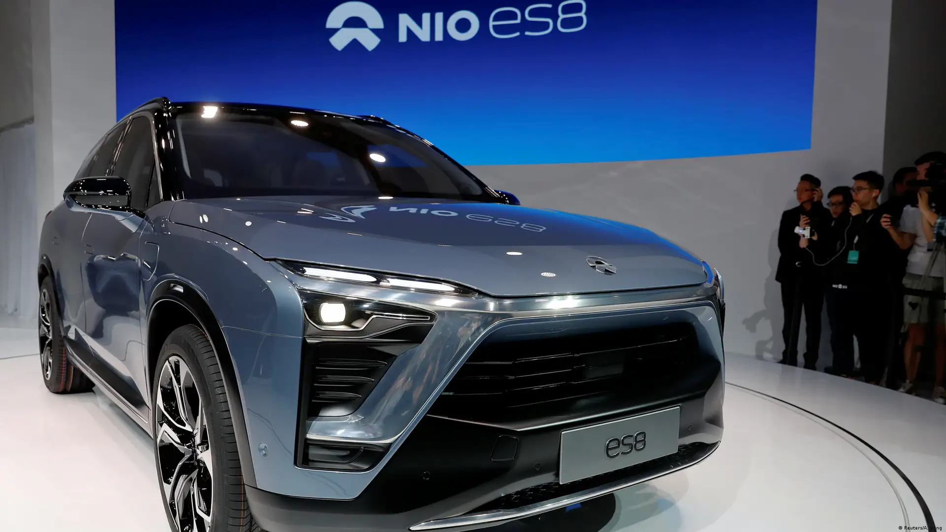 专访：蔚来如何才能“更好地活下去”？