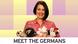 Meet The Germans with Kate - animals names (DW) Meet The Germans with Kate - animals names (DW)