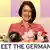 Meet The Germans with Kate - lustige Tiernamen (Foto: DW)