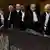 Niederlande Internationaler Gerichtshof (IGH) in Den Haag | Konflikt Ukraine - Russland