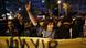 Türkei Proteste gegen Referendum in Istanbul Türkei Proteste gegen Referendum in Istanbul