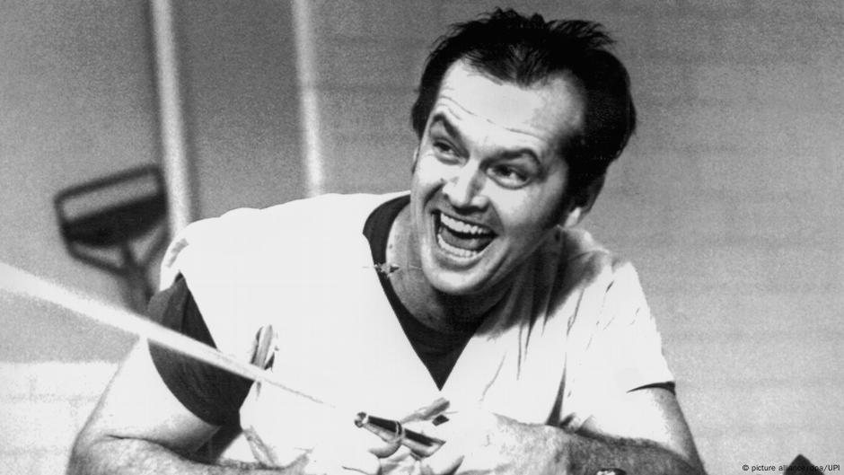 He Made Psychopaths Cult Jack Nicholson Turns 80 Film Dw 21 04 2017