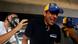 Henrique Capriles, excandidato de la oposición en Venezuela, en la marcha del 19.04.2017. Henrique Capriles, excandidato de la oposición en Venezuela, en la marcha del 19.04.2017.
