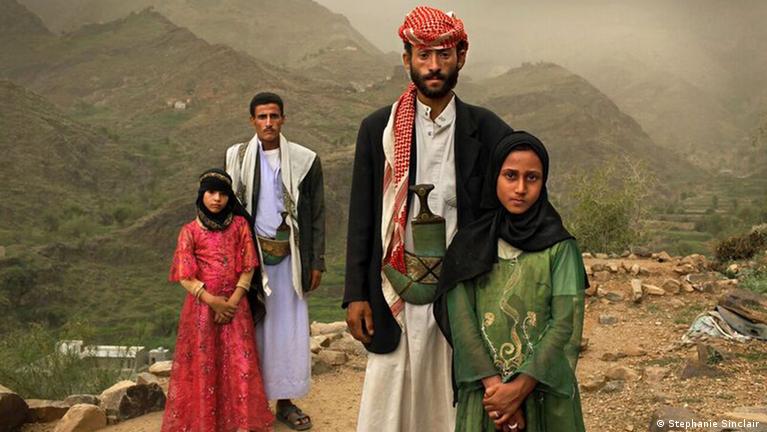 Foto: Stepanid Eldirin