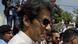 Pakistan Oppositionsführer Imran Khan vor Oberster Gerichtshof in Islamabad Pakistan Oppositionsführer Imran Khan vor Oberster Gerichtshof in Islamabad