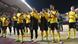 Champions League AS Monaco vs. Borussia Dortmund Champions League AS Monaco vs. Borussia Dortmund