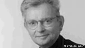 Prof. Dr. Mathias Keplinger