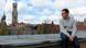 Edward Dean, 24, Jura-Student „College of Europe“ Edward Dean, 24, Jura-Student „College of Europe“