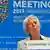 IWF Direktorin des Internationalen Währungsfond, Christine Lagarde