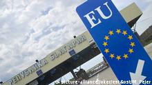 欧盟拟推出基建大手笔 抗衡“一带一路” 