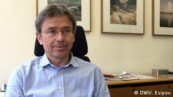 Штефан Рамсторф