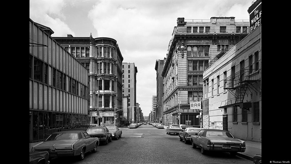 The Düsseldorf School of Photography – DW – 10/07/2017