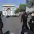 Nach den Schüssen am Champs Elysees
