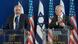 US-Verteidigungsminister James Mattis (r.) mit seinem israelischen Kollegen Avigdor Lieberman (Foto: Reuters/H. Levine) US-Verteidigungsminister James Mattis (r.) mit seinem israelischen Kollegen Avigdor Lieberman (Foto: Reuters/H. Levine)