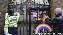 Abrirán el primer museo de la comunidad LGBTI británica