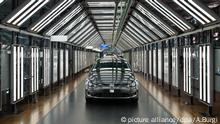 An ci tarar kamfanin Volkswagen a Amirka