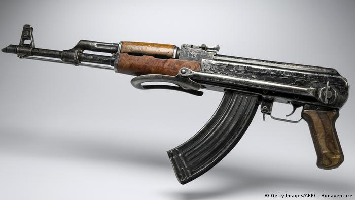 ny legal ak 47 for sale