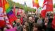AfD Proteste Köln protest AfD Proteste Köln protest