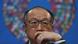 World Bank President Jim Yong Kim World Bank President Jim Yong Kim