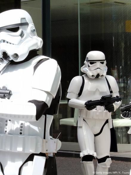 Star Wars Day: Here's Why May 4 Is Celebrated As Star Wars Day