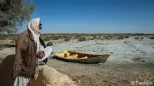 هل تشعل المياه الصراع بين طالبان وإيران؟