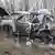 Автомобіль СММ ОБСЄ підірвався на міні у Луганській області України