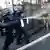 Вуличні сутички з поліцією в Парижі
