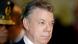 El presidente colombiano, Juan Manuel Santos. El presidente colombiano, Juan Manuel Santos.