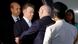 Kolumbien Präsident Juan Manuel Santos zu Besuch in Paraguay Kolumbien Präsident Juan Manuel Santos zu Besuch in Paraguay