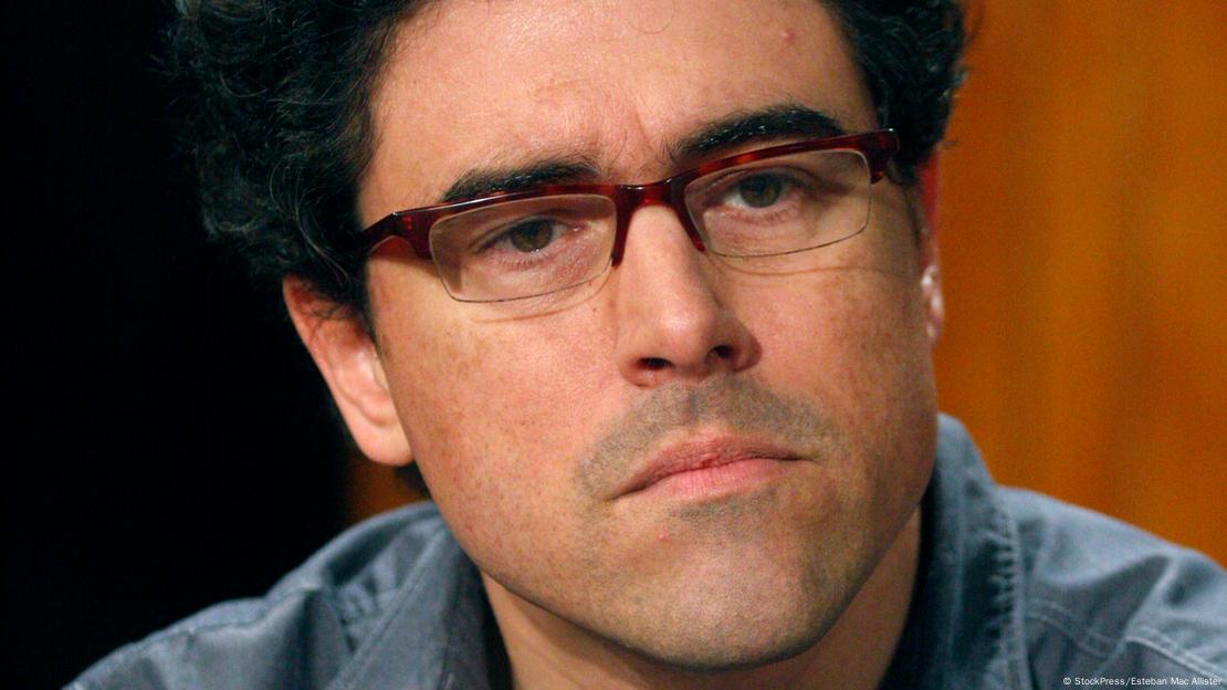 Gabriel Puricelli, analista político argentino.